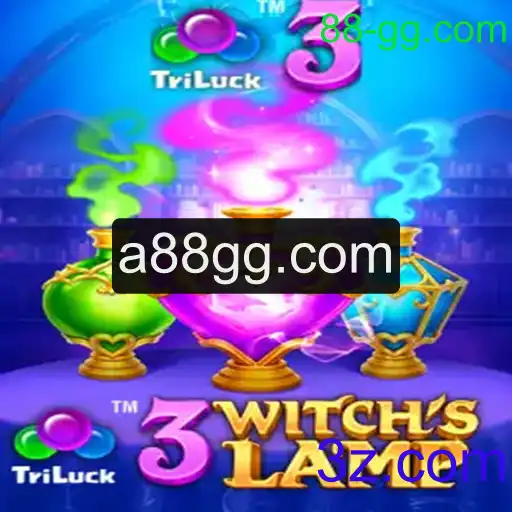Descubra o Mundo Encantado de 3WitchsLamp