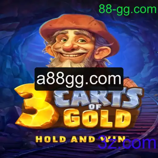 Descubra o Fascinante Mundo de '3cartsOfGold'