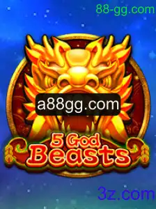 Descubra o Mundo de '5GodBeasts' e Suas Regras Fascinantes
