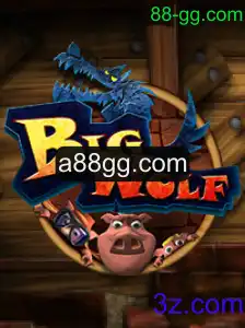 Explorando o Mundo Fascinante de BigWolf: Um Guia Completo
