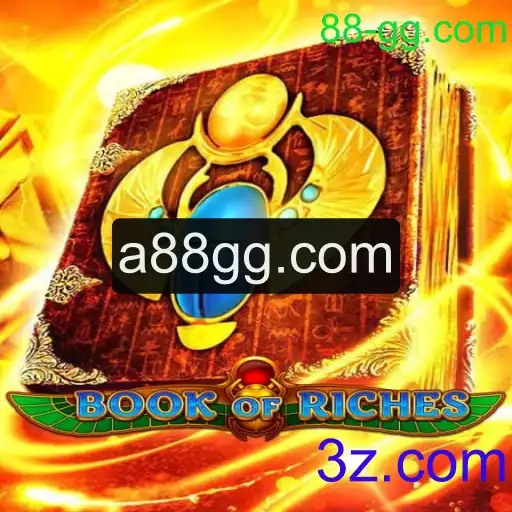 Descubra o Jogo BookofRiches e Como Jogá-lo