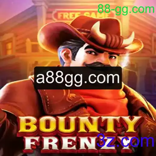 BountyFrenzy: O Novo Fenômeno dos Jogos Online