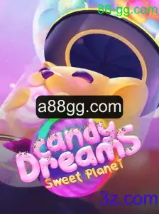 Descubra o Mundo de CandyDreams: Um Jogo Repleto de Aventuras Doces