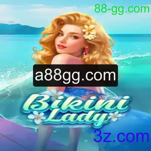 BikiniLady: Um Mergulho no Jogo de Aventura Aquática 88-gg.com