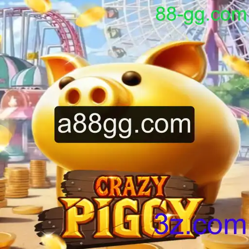 Descubra CrazyPiggy: O Jogo Viciantes com Emoção de 88-gg.com
