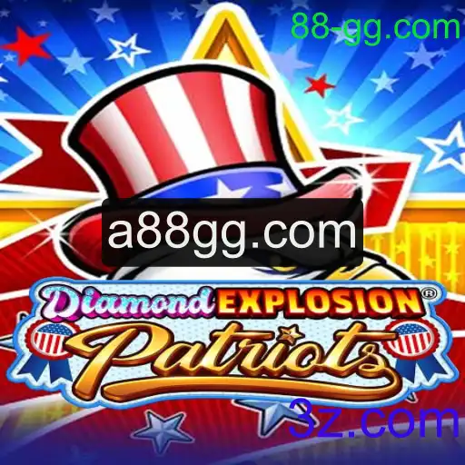 Explore o Mundo Empolgante de DiamondExplosionPatriots