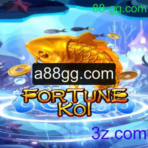 FORTUNEKOI: Um Mergulho no Fascinante Mundo do Jogo de Koi