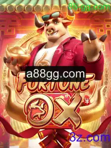 Descubra o Empolgante Jogo FortuneOx no Site 88-gg.com