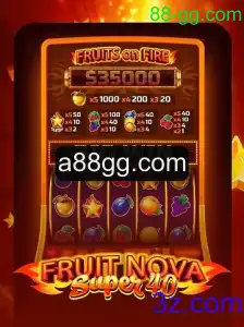 Explorando o Mundo Vibrante de FruitNovaSuper40: Um Guia Completo