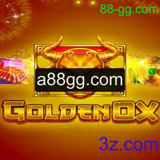 Explorando o Jogo GoldenOx: Regras e Atrações de 88-gg.com