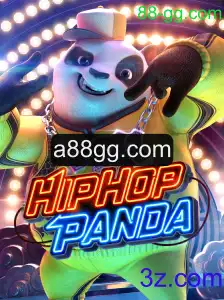 Entendendo o Fenômeno HipHopPanda no Mundo dos Jogos Online