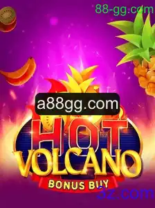 Explorando o Fascinante Mundo de HotVolcanoBonusBuy - O Jogo do Momento na 88-gg.com