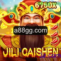 Descubra o Mundo de JILICaishen e Oportunidades em 88-gg.com
