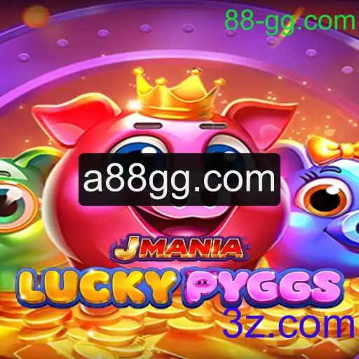 Explorando o Universo de JManiaLuckyPyggs: Um Mergulho nas Aventuras de 88-gg.com