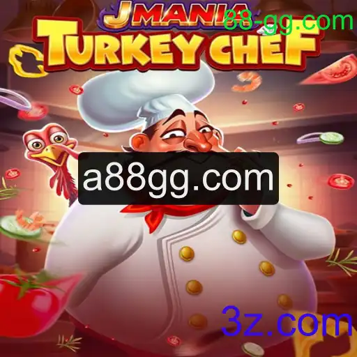 Descubra o Empolgante Mundo de JManiaTurkeyChef