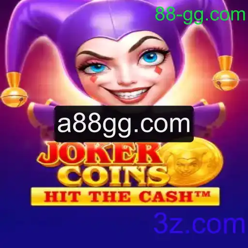 Descubra o Novo Jogo de Estratégia: JokerCoins