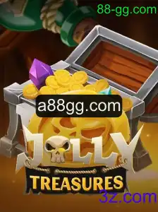 Explorando os Tesouros de JollyTreasures: Uma Jornada de Aventura e Estratégia