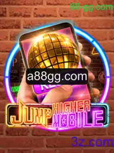 Desvende o Mundo Empolgante de JumpHighermobile