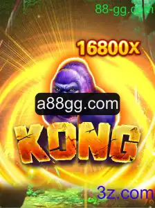 Explorando o Mundo de Kong: Uma Análise do Jogo em 88-gg.com