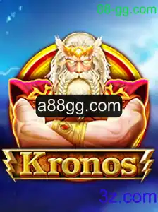 Desvendando o Mundo do Jogo Kronos e o Potencial de 88-gg.com