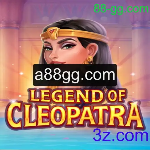 LegendOfCleopatra: Uma Aventura Mística no Mundo Antigo