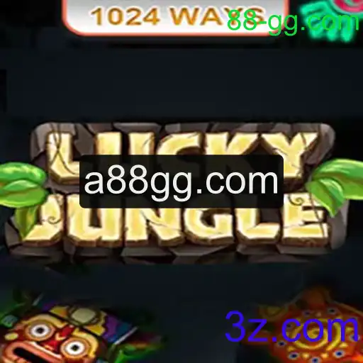 Descubra o Fascinante Mundo do LuckyJungle1024
