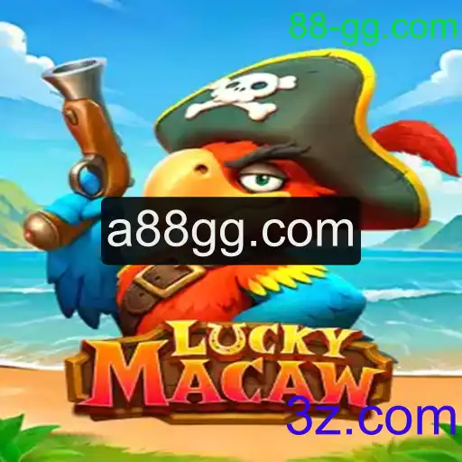 Explorando o Universo Vibrante do Jogo LuckyMacaw