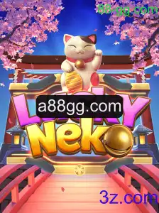 Descubra o Fascinante Mundo de LuckyNeko no 88-gg.com