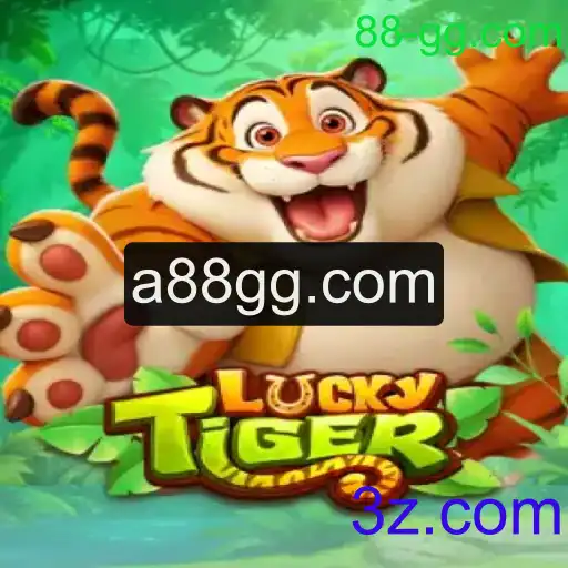 Explorando o Fascinante Jogo LuckyTiger