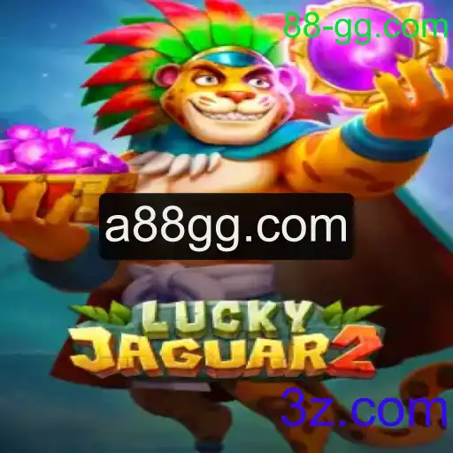Explorando o Fascinante Mundo de Luckyjaguar2