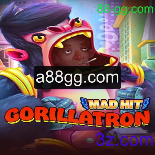 Explorando o Universo de MadHitGorillatron: Um Mergulho nas Regras e Dinâmica do Jogo