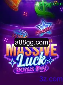 Descubra o Universo de MassiveLuckBonusBuy