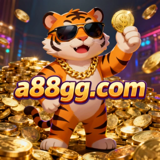 88-gg.com Logo