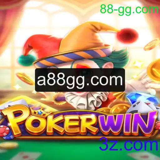 Descubra a Emoção do POKERWIN: O Jogo de Cartas que Conquista Multidões