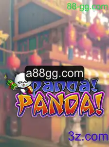 A Experiência Envolvente de PandaPanda