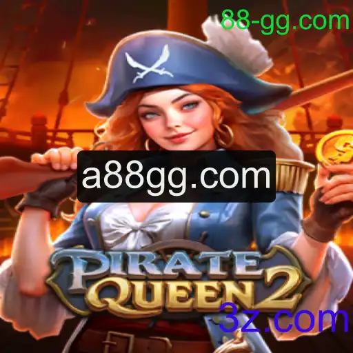 Explore o Fascinante Mundo de PirateQueen2 no 88-gg.com