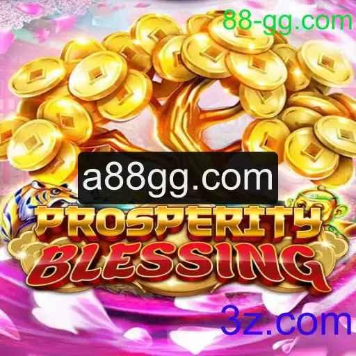 Explorando ProsperityBlessing: Um Jogo de Estratégia e Sorte