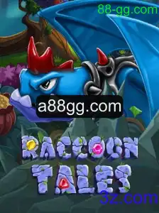 RaccoonTales: Um Mergulho no Mundo Encantado dos Guaxinins Aventureiros