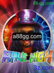 Explorando RaveHigh: Novidades e Regras do Jogo Revolucionário