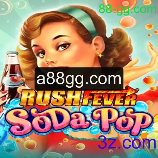 Descubra o Empolgante Mundo de RushFeverSodaPop