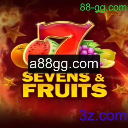 Explorando o Mundo do Jogo SevensFruits no 88-gg.com