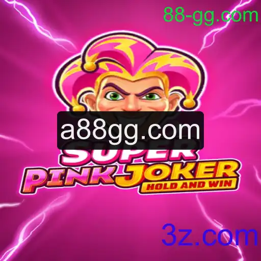 Explorando a Fascinante Jornada de SuperPinkJoker – O Jogo Que Conquistou 88-gg.com