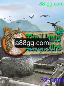 Explorando o Vibrante Mundo de TheLlamaAdventure