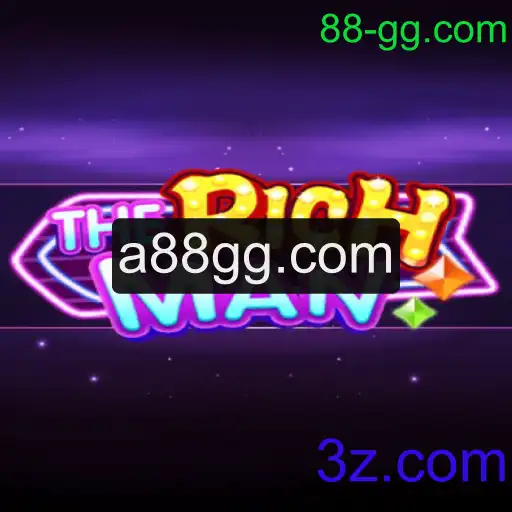 Descubra o Fascinante Mundo de TheRichMan: Jogo Revolucionário com 88-gg.com