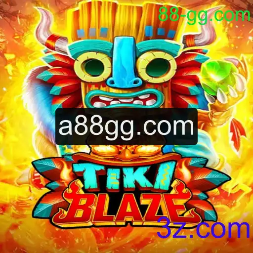 Explorando o Mundo de TikiBlaze: Um Jogo de Estratégia e Aventura