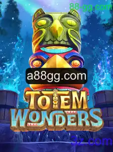 TotemWonders: Descubra o Fascinante Mundo deste Jogo Inovador