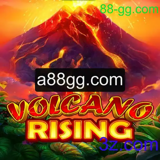 VolcanoRising: A Fascinante Aventura Virtual