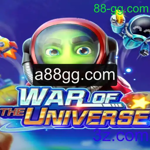 Descubra o Universo do Jogo WAROFTHEUNIVERSE: Aventura e Estratégia em Cada Movimento