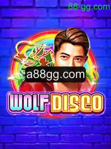 Explorando o Fascinante Universo de WolfDisco: Jogo Inovador em 88-gg.com